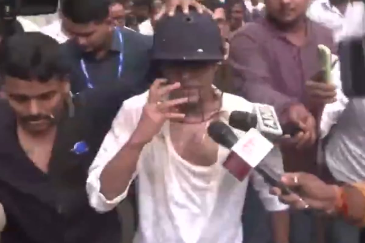অভিষেকের উপর হামলাকারী ১১ জনকে চিহ্নিত করল পুলিশ, রয়েছে বিজেপি যোগও!