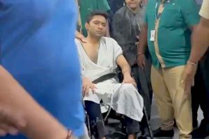 বাড়িতেই হাসপাতাল! সিআইডি তলবে সাড়া দিয়ে সোমে ভবানীভবনে যাবেন ‘সুস্থ’ অভিষেক?