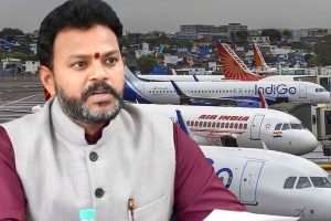জ্বালানি সংকটে বন্ধের মুখে পরিষেবা, বিমান সংস্থাগুলিকে ৫০০০ কোটি আর্থিক সাহায্য কেন্দ্রের!