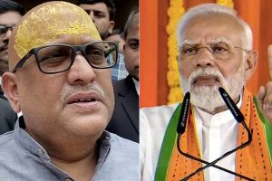 দেড় লাখ ভোটে হারেন মোদির কাছে, অসুস্থ সেই কং নেতা, ‘শত্রুতা’ ভুলে আরোগ্য কামনায় প্রধানমন্ত্রী