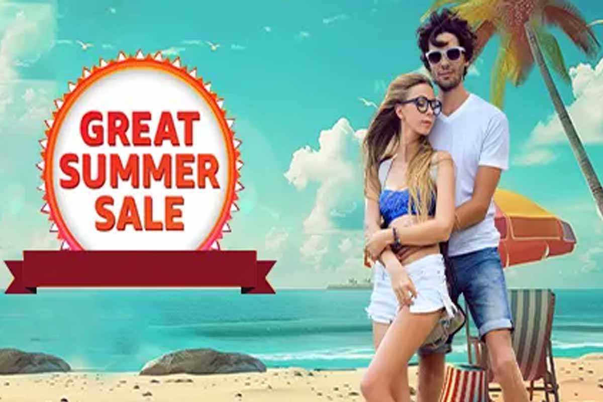 গ্রীষ্মে হাজির সান্টা! আমাজনের গ্রেট সামার সেলে দারুণ সস্তায় মিলছে ফোন থেকে ট্যাব