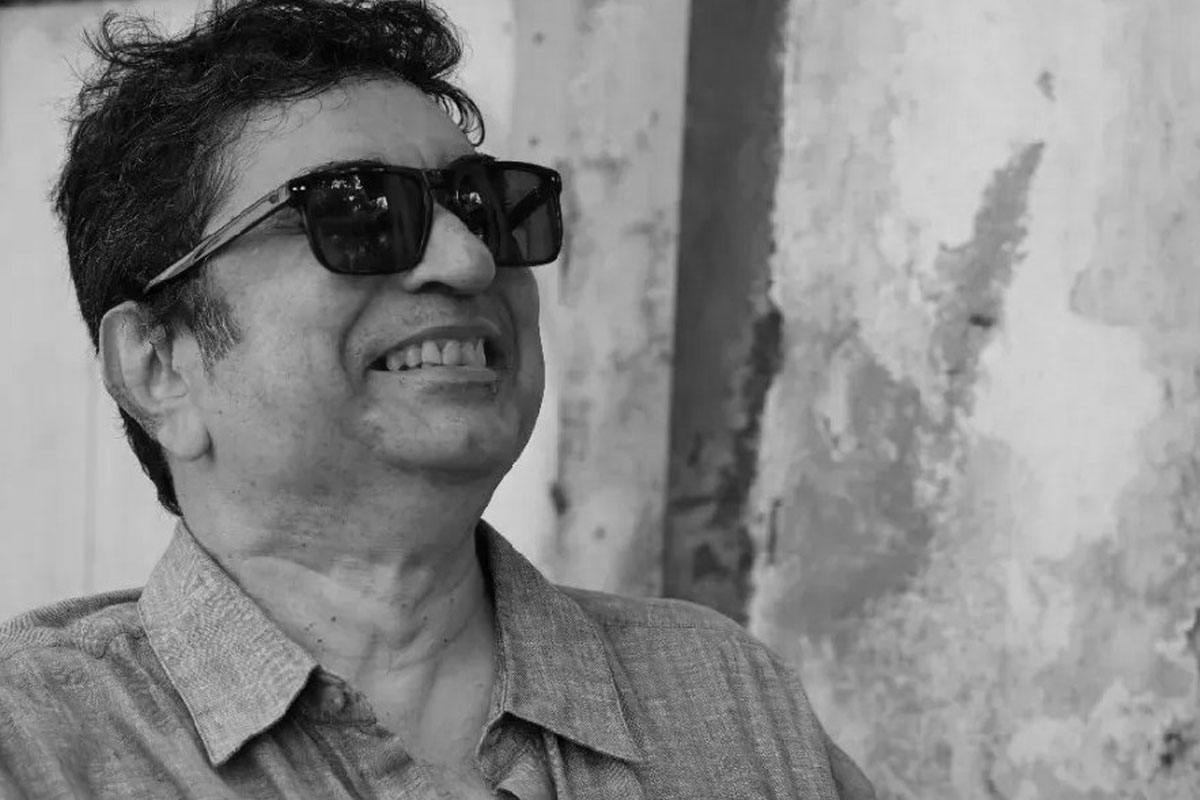 CM Suvendu Adhikari mourns the demise of bengali director Anik Dutta