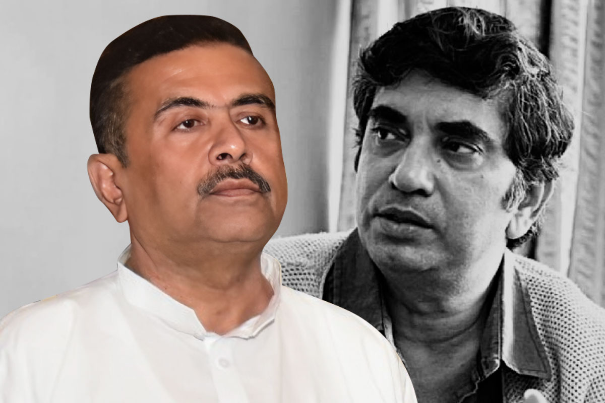 অনীকের প্রয়াণে শোকপ্রকাশ মুখ্যমন্ত্রীর, ‘মৃত্যুরহস্য উদঘাটন হবেই’, কলকাতা পুলিশে আস্থা শুভেন্দুর