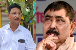 বীরভূম-বর্ধমানে ‘দুরমুশ’ তৃণমূল, কেষ্ট-কাজল দ্বন্দ্বেই বিকশিত পদ্ম?