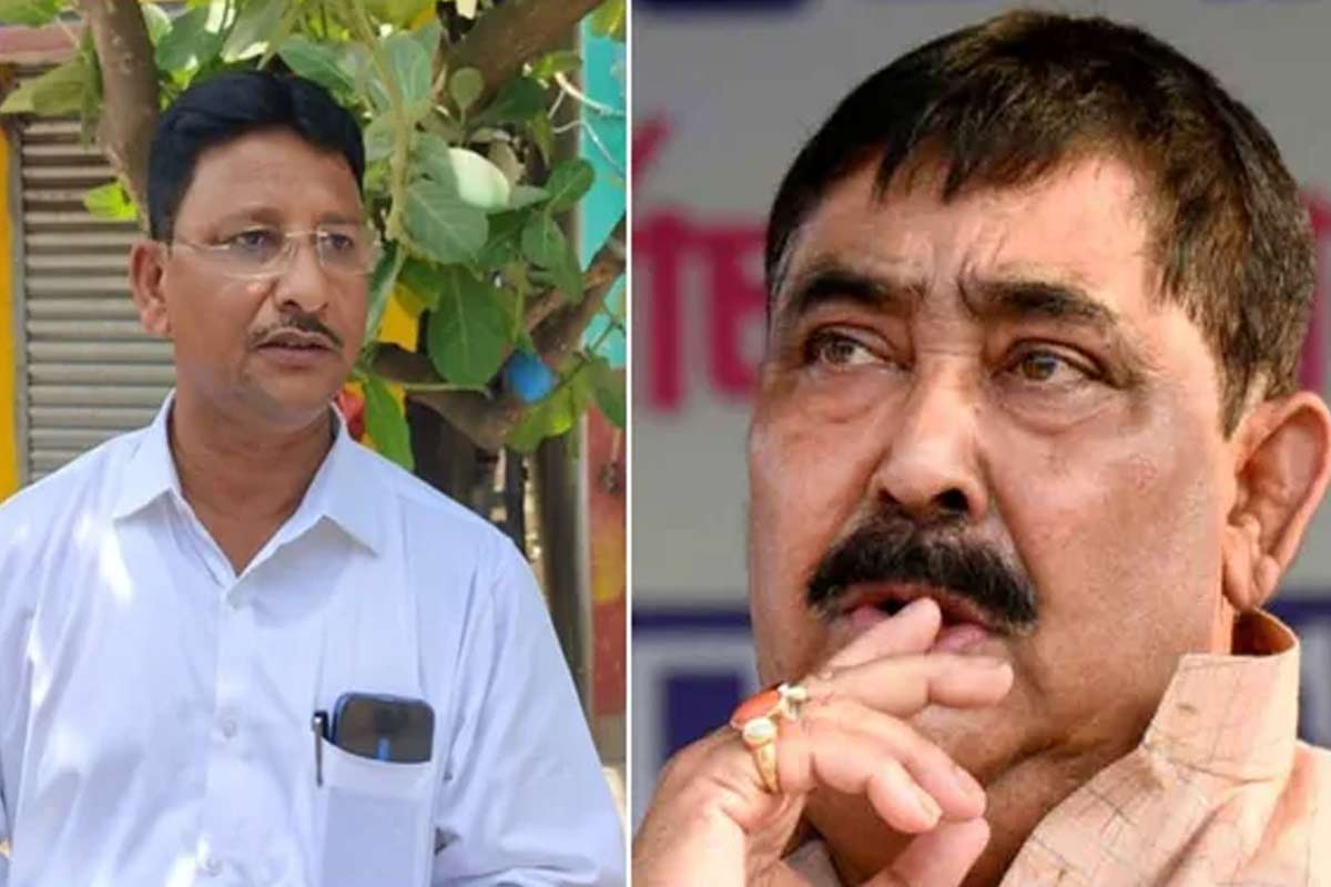 বীরভূম-বর্ধমানে ‘দুরমুশ’ তৃণমূল, কেষ্ট-কাজল দ্বন্দ্বেই বিকশিত পদ্ম?
