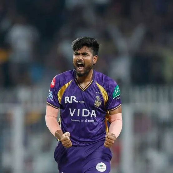 IPL 2026: KKR star Anukul Roy added to India A squad for Sri Lanka tri-series