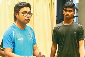 ‘ভোট নেই, নরম ডাল, কেটে দেওয়া সহজ’, সৌরাশিসের পর বিস্ফোরক বাংলার ‘বিতাড়িত’ কোচ অরিন্দম