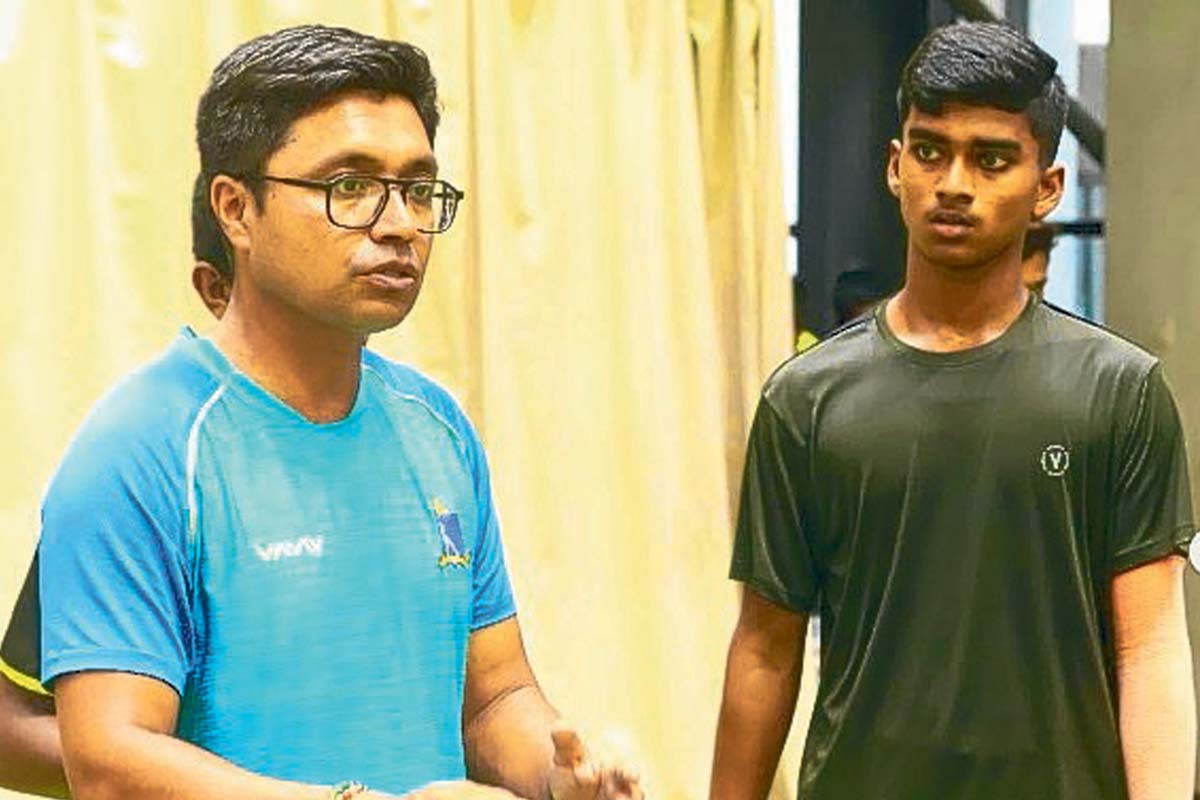 ‘ভোট নেই, নরম ডাল, কেটে দেওয়া সহজ’, সৌরাশিসের পর বিস্ফোরক বাংলার ‘বিতাড়িত’ কোচ অরিন্দম