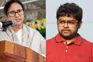 ‘এমন অদ্ভুত মহাজাগতিক প্রাণী ব্রহ্মাণ্ডে নেই’, মমতার ‘মুখ্যমন্ত্রী’ বায়ো বদলে তীব্র কটাক্ষ অরিত্রর