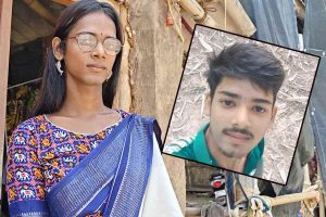 উচ্চমাধ্যমিকের একমাত্র রূপান্তরকামী পড়ুয়া, ঝাড়গ্রামের অনুভবই আজ আলিয়া