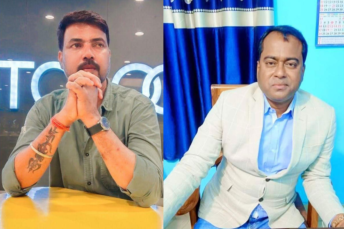 তোলাবাজির অভিযোগে গ্রেপ্তার দুর্গাপুরের ২ প্রাক্তন কাউন্সিলর, পুলিশের জালে তৃণমূলের ব্লক সভাপতিও