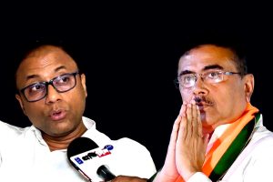 শমীকবাবুকে ধন্যবাদ… প্রয়োজন শুভেন্দু অধিকারীর মতো নেতা: অরূপ