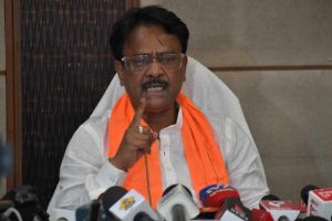 ‘দুর্নীতির মৌচাকে ঢিল মেরেছি’, প্রাণহানির আশঙ্কা প্রকাশ করেও অডিটের নির্দেশ সমবায় মন্ত্রীর