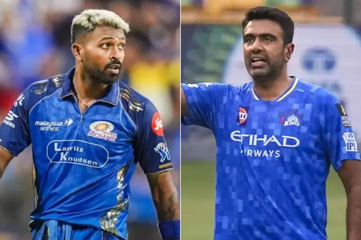 মুম্বই অধ্যায় শেষ! চেন্নাইয়ে যাচ্ছেন হার্দিক? ইঙ্গিতপূর্ণ পোস্টে জল্পনা উসকে দিলেন অশ্বিন