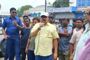 ভোটে হারতেই বীরভূমের কোর কমিটিতে ভাঙন, অনুব্রত-বিরোধিতায় ইস্তফা প্রাক্তন বিধায়কের