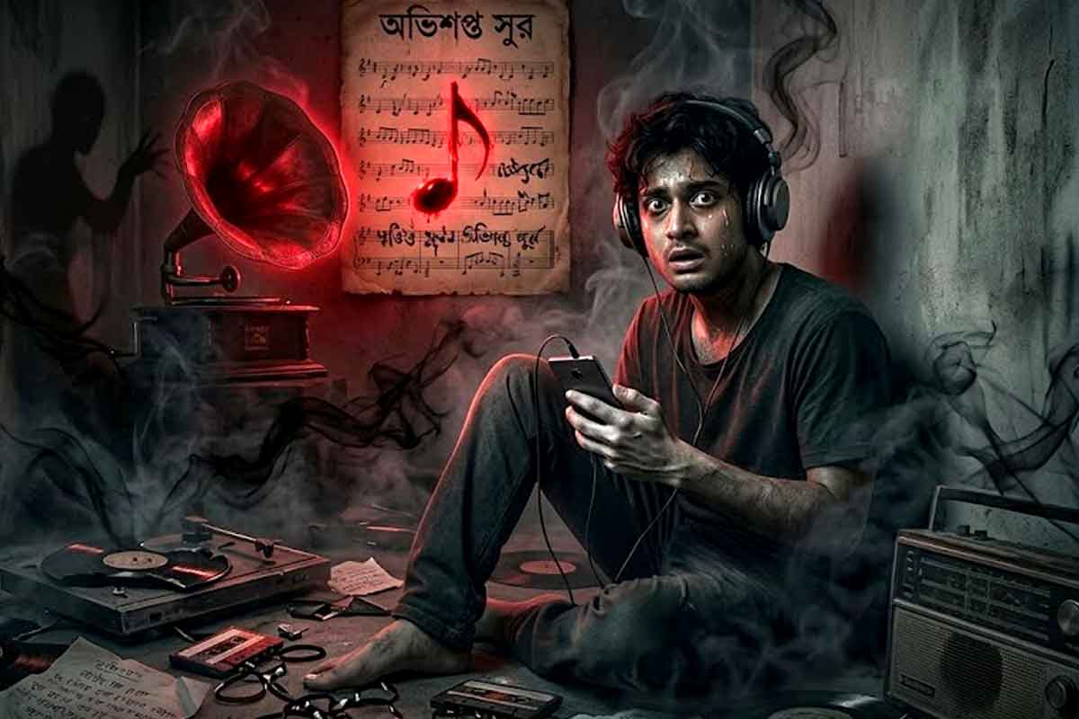 কী ভয়ংকর! এই ‘অভিশপ্ত’ গানগুলি ডেকে আনতে পারে মৃত্যু, আপনার প্লে লিস্টে নেই তো?