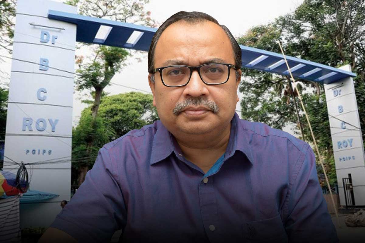 এবার বিসি রায় শিশু হাসপাতালের রোগী কল্যাণ সমিতিতে কুণাল ঘোষ! আমন্ত্রণ রাজ্য সরকারের