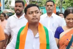 নজরে ‘চিকেনস নেকে’র নিরাপত্তা! চার বিধানসভা নিয়ে পৃথক শিলিগুড়ি জেলার আর্জি বিজেপি বিধায়কের