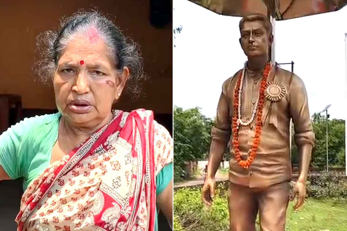 তৃণমূল আমলে গুলিতে ঝাঁজরা বিজেপি নেতা, বাংলায় পদ্ম সরকার হতেই সিবিআই তদন্তের দাবি পরিবারের