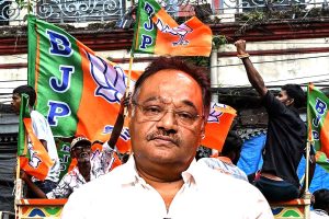 ভোট পরবর্তী অশান্তিতে যুক্ত থাকার শাস্তি! ৫০-এর বেশি বিজেপি কর্মীকে শোকজ
