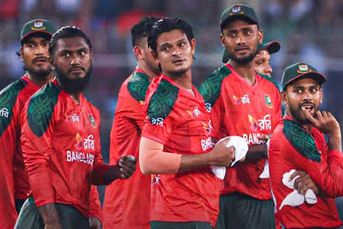 বাংলাদেশ ক্রিকেটে ফিক্সিং কেলেঙ্কারি! অভিযুক্ত ৫, মুখ পুড়ল পদ্মাপারের দেশের