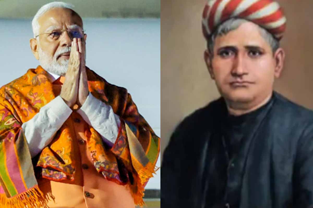 ‘জনগণমন’র সমান মর্যাদা ‘বন্দেমাতরম’কে! বাধা দিলে হতে পারে জেলও, বড় পদক্ষেপ কেন্দ্রের