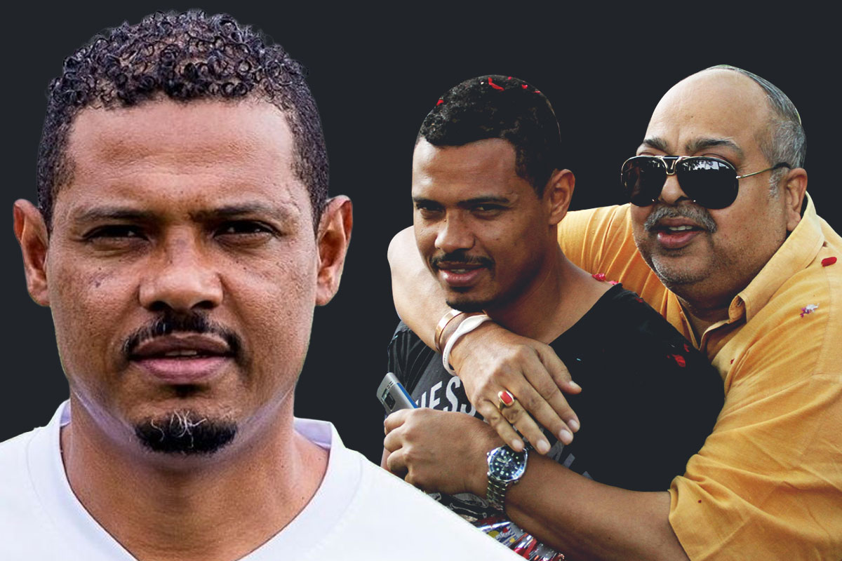 ‘আমি খেললে ঠিক মোহনবাগানকে জিতিয়ে দেব, ভরসা ছিল টুটুবাবুর’, স্মৃতিচারণায় ব্যারেটো