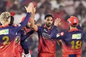 ‘ট্রেন্ড শুরুর অপেক্ষায়…’, ভুবনেশ্বরে মুগ্ধ প্রাক্তনরা, তুললেন ভারতীয় দলে ফেরানোর দাবি
