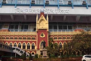 বিধাননগরে অনুমতি ছাড়া ১৪টি বহুতল! হাই কোর্টে চাঞ্চল্যকর রিপোর্ট পুরনিগমের