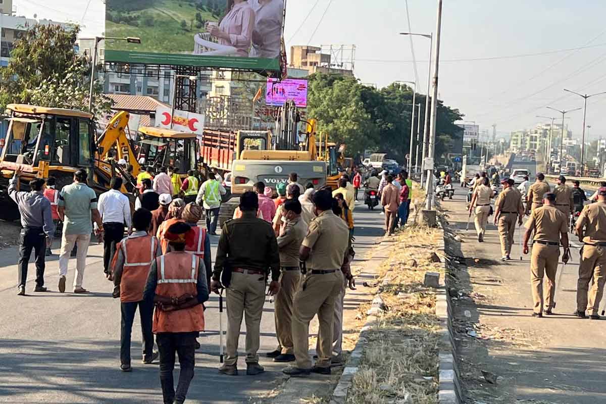 সাতসকালে এনকাউন্টার বিহারে, পুলিশের গুলিতে খতম প্রাক্তন বিজেপি বিধায়কের ভাগ্নের ‘হত্যাকারী’