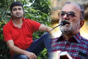 ‘চাই বিকাশদা হেরে যাক’, দেবরাজ-অদিতির মামলা লড়া নিয়ে বাম আইনজীবীকে তোপ কমরেড শতরূপের