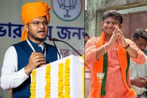 বয়স কম, কাজে দক্ষ! এবিভিপির দায়িত্ব সামলানো বিরাজ এবার শুভেন্দুর মন্ত্রিসভায়? জল্পনা তুঙ্গে
