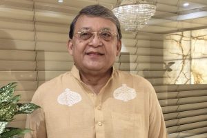 ‘দলটা সাইনবোর্ড হয়ে যাবে’, তৃণমূল ছাড়ার ইঙ্গিত রাজীব কুমারের প্রাক্তন আইনজীবী বিশ্বজিৎ দেবের