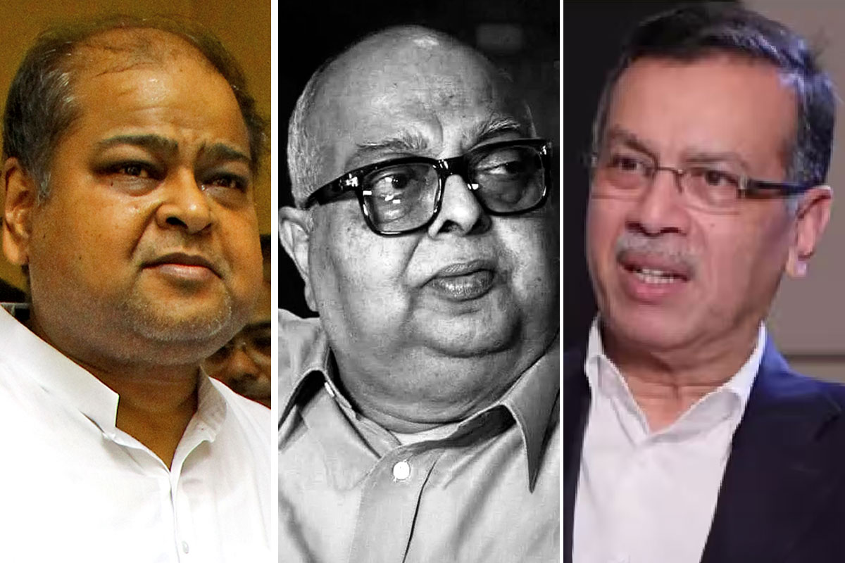 ‘মি. গোয়েঙ্কা সমবেদনা জানিয়েছেন,’ টুটু বোসকে শ্রদ্ধা জানানো নিয়ে বিতর্ক থামানোর অনুরোধ সৃঞ্জয়ের