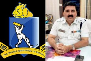 পালাবদলে বিশ বাঁও জলে ডিসিপি শান্তনু, এবার ধৃত পুলিশকর্তার বিরুদ্ধে পদক্ষেপ সিএবির?