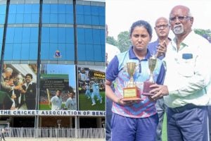 লোধা আইনকে ফের ‘বুড়ো আঙুল’, এসআইআর তালিকায় বয়স সত্তর, তবু অস্বীকার সিএবি সহ-সভাপতির