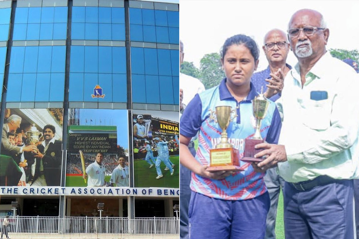 লোধা আইনকে ফের ‘বুড়ো আঙুল’, এসআইআর তালিকায় বয়স সত্তর, তবু অস্বীকার সিএবি সহ-সভাপতির