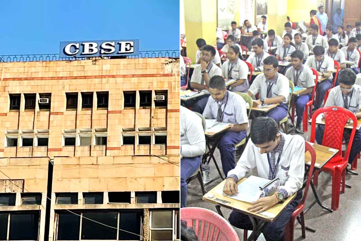 সিবিএসই-র উত্তরপত্র ‘ভুল’ দাবি করতেই ‘পাকিস্তানি’ তকমা! বোর্ড ভুল মানলেও ট্রোলিংয়ের শিকার পড়ুয়া