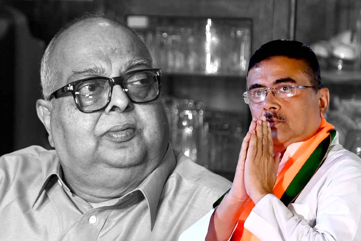 ‘ক্রীড়া প্রশাসনে ওঁর অবদান চিরস্মরণীয়’, টুটু বোসের প্রয়াণে শোকস্তব্ধ মুখ্যমন্ত্রী