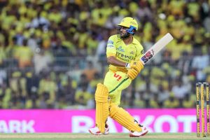 IPL 2026 LSG vs CSK: উর্ভিল তাণ্ডবে জয়ের হ্যাটট্রিক, নাইটদের চাপে ফেলে প্লেঅফের দৌড়ে চেন্নাই