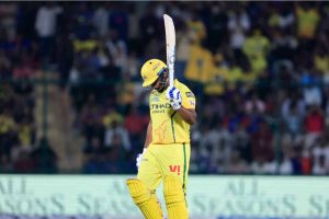 IPL 2026: CSK VS PBKS, সঞ্জুর লড়াকু ইনিংসে অনায়াস জয় পেল চেন্নাই