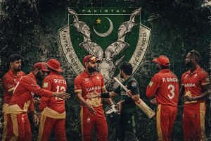 কানাডা ক্রিকেটে পাকিস্তানের বিষ নিঃশ্বাস! খলিস্তানিদের মদত দিতে নয়া চক্রান্তের হদিস
