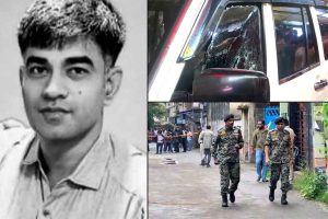 চন্দ্রনাথ রথ খুনের তদন্তে সিবিআই, গঠিত ৭ সদস্যের সিট