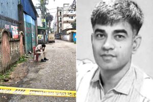 শুভেন্দুর আপ্তসহায়ক খুনের তদন্তে সিট গঠন! অভিযুক্তদের খোঁজে নজর সিসি ফুটেজে