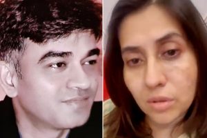 ‘মাত্র দেড়মাসের আলাপেই…’, চন্দ্রনাথের মৃত্যুতে কান্নায় ভেঙে পড়লেন অভিনেত্রী মাফিন