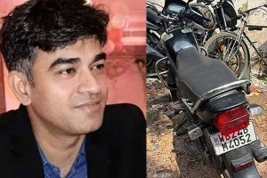 চন্দ্রনাথ খুনে উদ্ধার দ্বিতীয় বাইক, হত্যাকাণ্ডের ‘মিসিং লিঙ্কে’র খোঁজে উত্তরপ্রদেশে তদন্তকারীরা