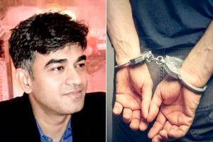 ফের উত্তরপ্রদেশ যোগ! শুভেন্দুর আপ্তসহায়ক খুনে বালিয়া থেকে গ্রেপ্তার পঞ্চম অভিযুক্ত
