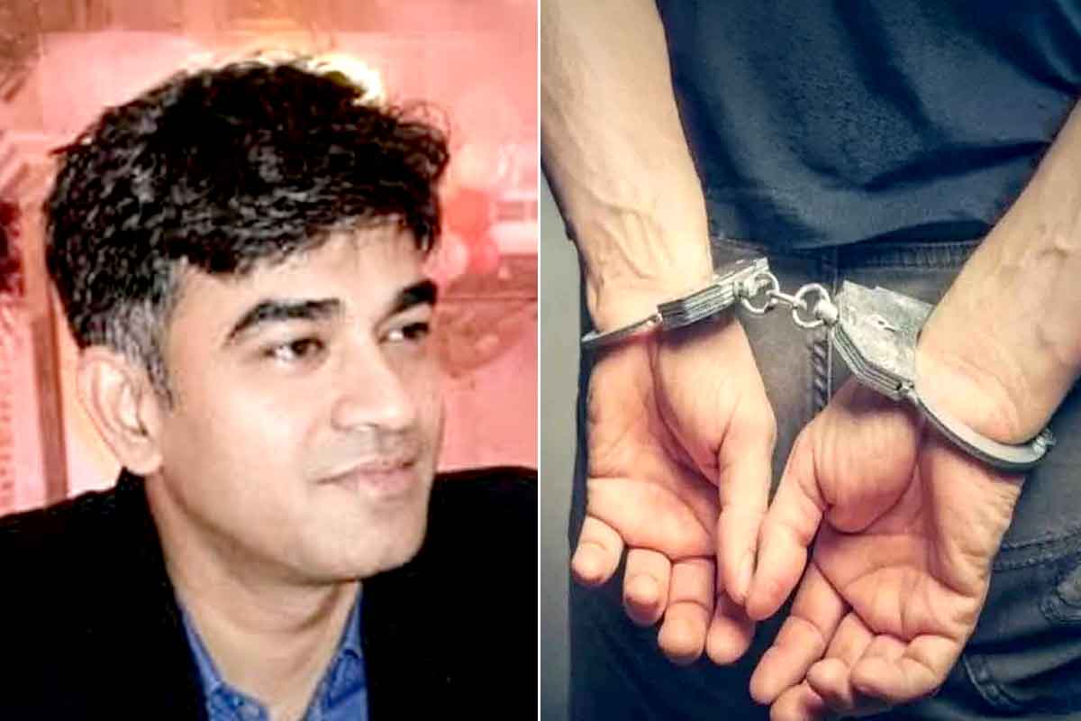 ফের উত্তরপ্রদেশ যোগ! শুভেন্দুর আপ্তসহায়ক খুনে বালিয়া থেকে গ্রেপ্তার পঞ্চম অভিযুক্ত