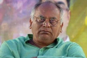 বোলপুরে তৃণমূল বিধায়কের বাড়িতে সিআইডি, কী বলছেন চন্দ্রনাথ সিনহা?