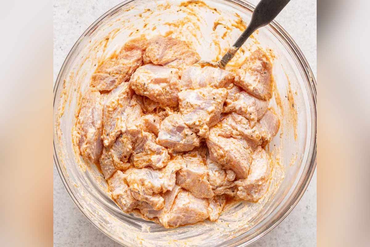Chicken